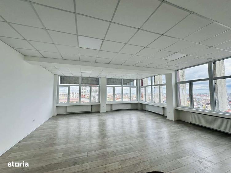 De vanzare spatiu comercial / birouri Sector 4, langa metrou - 9