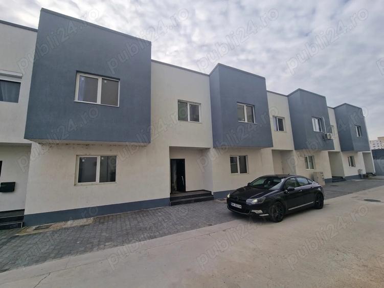 Vand casa noua zona Barierei langa Lidl - 1