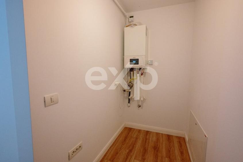 GAVANA 3 | Apartament 2 camere – imobil mic, doar 6 locuințe - 3