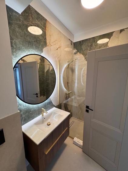 Penthouse exclusivist | terasă panoramică - 120 mp | Lake View Garden - 11