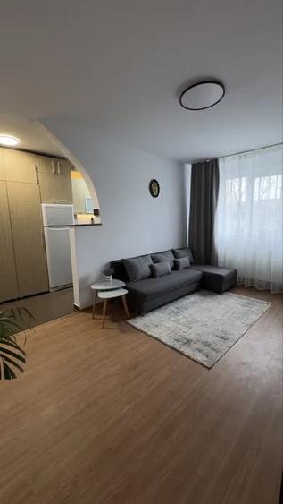Apartament cu 2 camere modern, prima închiriere, Mănăștur, Grigore Alexandrescu - 1