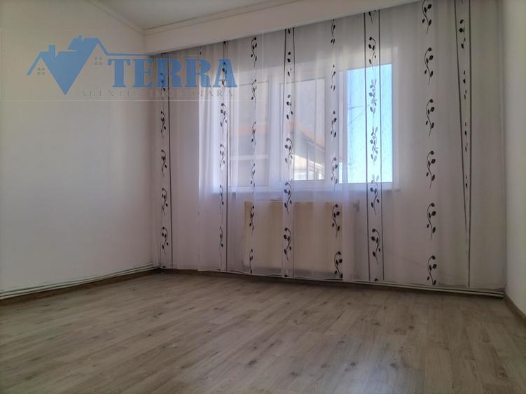 Apartament 2 camere, etaj 2, compartimentare practică - 2