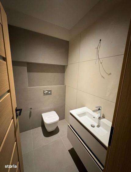 Inchiriere vila cartier Anl Henri Coanda (Aviatiei/Baneasa) - 11