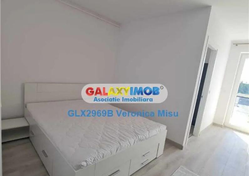 Garsoniera de inchiriat - Hils -Theodor Pallady - 6