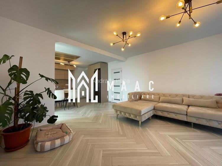 Cvadruplex | 5 Camere | 116 MPU | Cisnadie