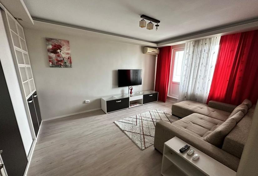 Garsoniera decomandata Gorjului - Bld. Iuliu Maniu - 4