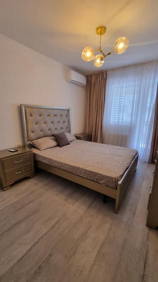 Grand Arena  - Apartament 2 camere- Dealul Cucului - 10
