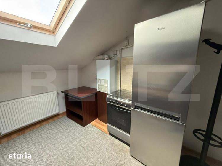 Apartament de inchiriat 2 camere | 55 mp | Buna Ziua - 5