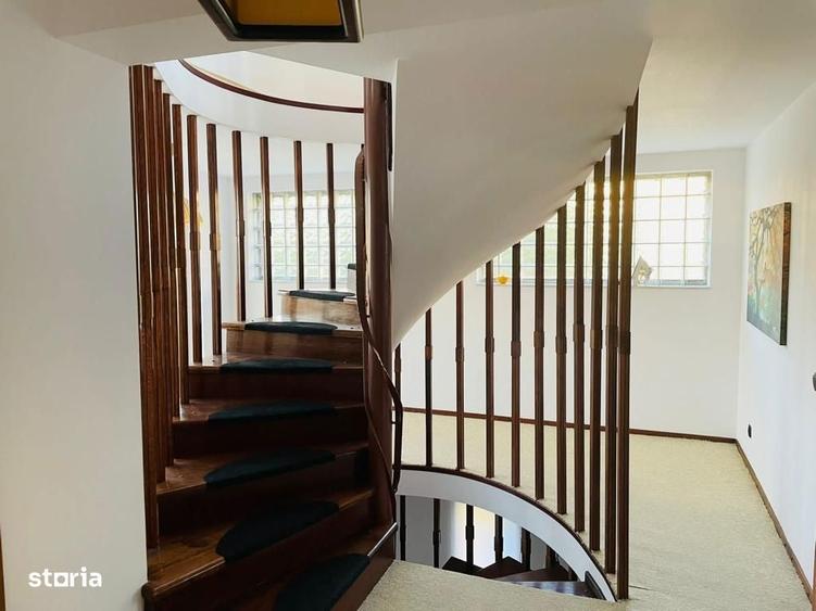 Casa S+P+1E+M,232 mp,zona Colentina - 14