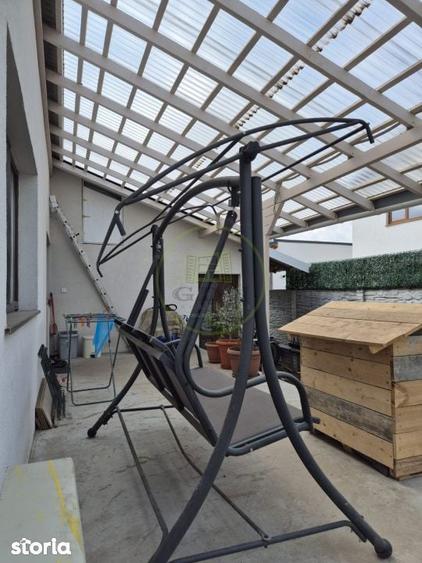 Casa 4 camere, teren 348 mp, Localitatea Albesti, zona La Doi Pasi. - 10