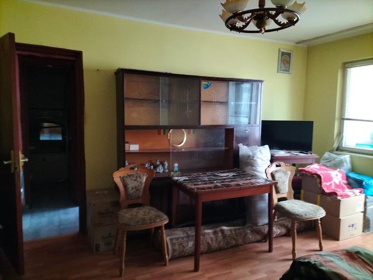 Apartament 3 camere SD, et. 3, Zimbru (Proprietar) - 5