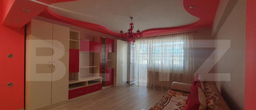 Apartament 2 camere, 50 mp, zona Micro 16 - 4