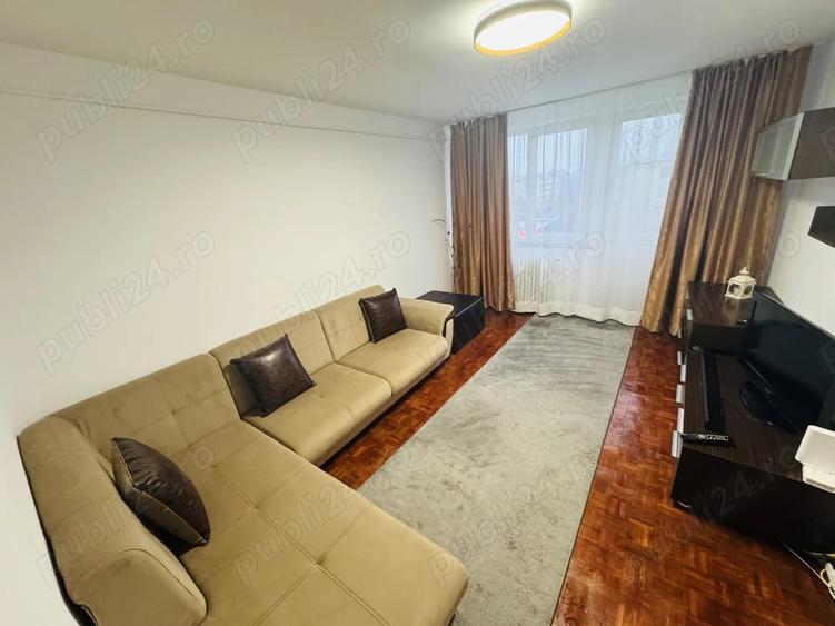 Inchiriez apartament Craiova - 3