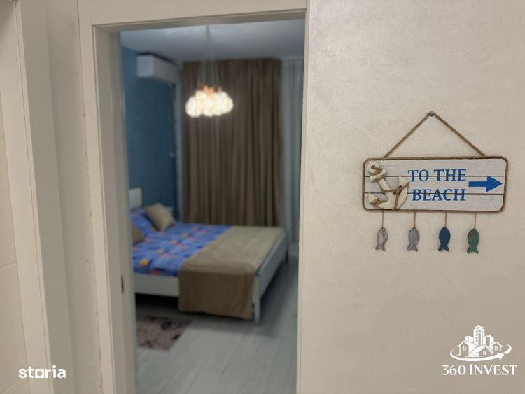Apartament 3 camere prima linie la mare + Loc de parcare - 8