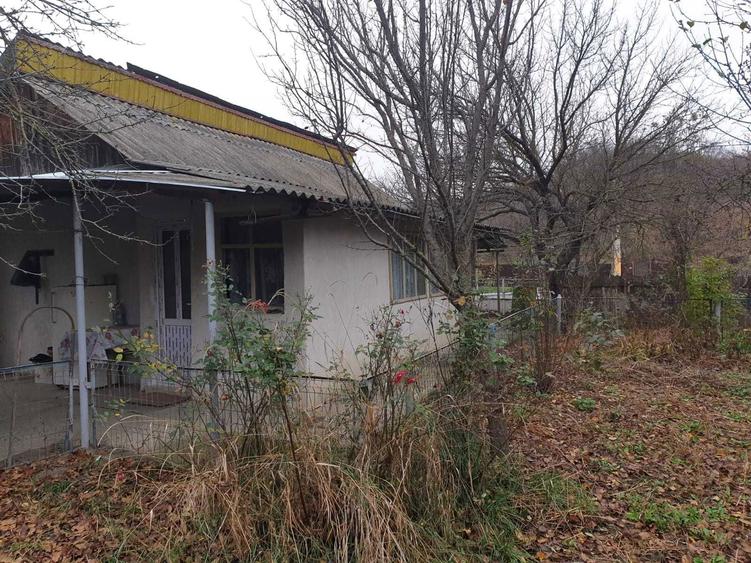 Casa + teren 2050 m2 in Buhaiesti, Vaslui Pret negociabil - 2