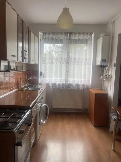 De vanzare Apartament 2 camere, Astra - 2