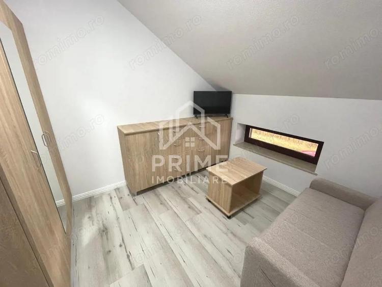 Apartament nou la curte | 2 camere | etaj 1 | utilitati incluse - 5