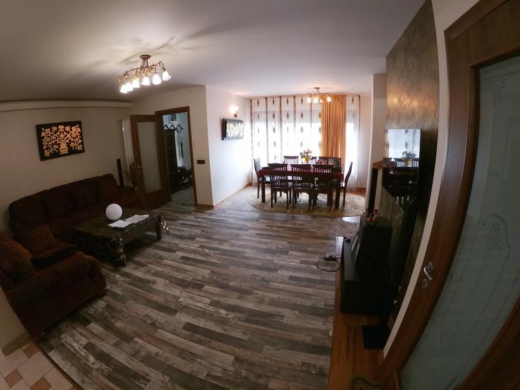 Vila S+P+1+pod vezi video - 8