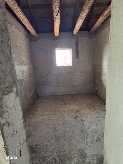 Vand casa in Sulita langa iaz Dracsani, Jud. Botosani - 5