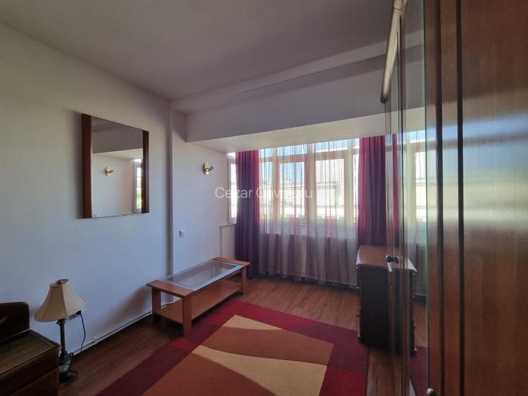 Impecabil! Mobilat/utilat! Ultracentral- bun si pentru investitie