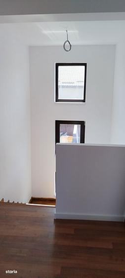 Casa noua, 4 camere, teren 477 mp, in apropiere de padure - 6