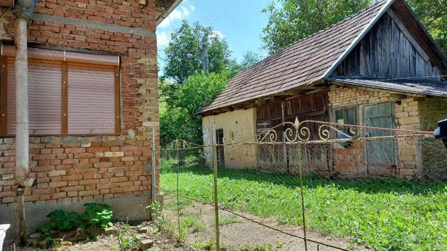 Casa cu teren intravilan de vanzare, loc. Mahaceni, Unirea, jud. Alba - 5