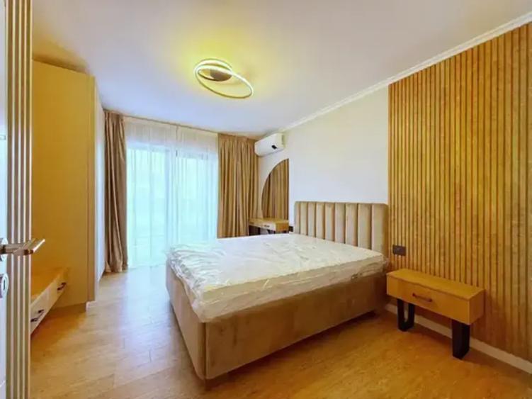 2 Camere Mobilat Utilat terasa 76 mp  nZeb Panouri Fotovoltaice - 8