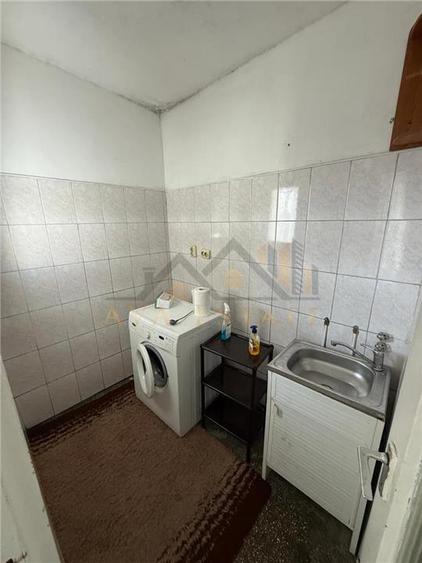 Apartament 1 camera | 32 mp, Et.9 - Zona Circumvalatiunii - 7