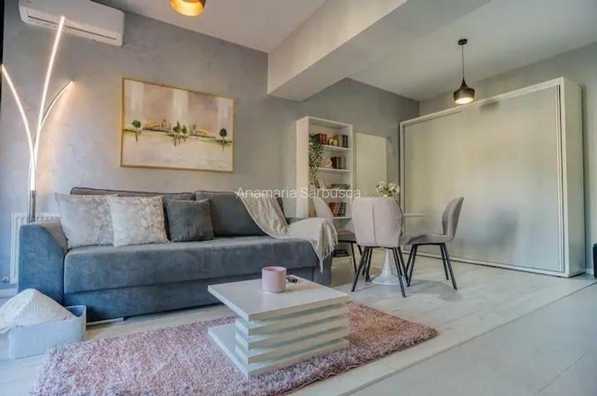 Apartament 2 camere, Piata Unirii