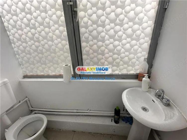 Inchiriere spatiu birouri, Ultracentral, Ploiesti - 3