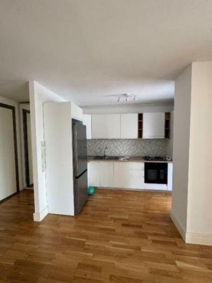 Apartament 3 camere 2020| Barbu Vacarescu | 72 mp | Etaj 8 | Vedere parc | Parcare | Nemobilat - 3