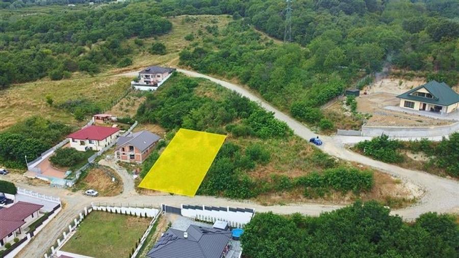 TEREN INTRAVILAN - RM. VALCEA - 5