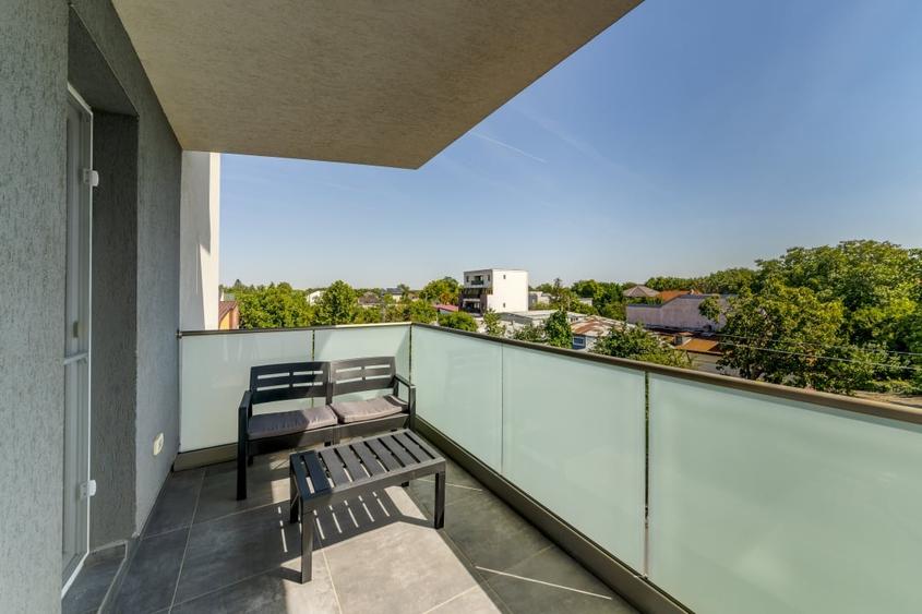 Apartament 3 camere incalzire in pardoseala plus loc de parcare - 4