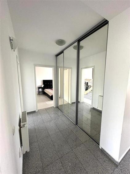 Pipera | Vila 6 Camere | Mobilata | Utilata | Individuala - 14