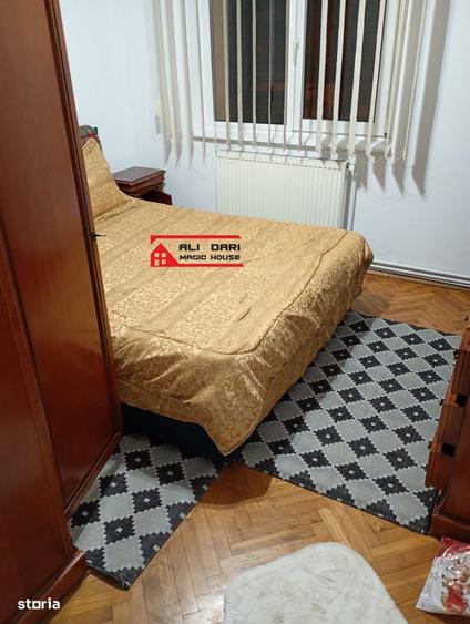 Apartament 2 camere separate in Grigorescu strada Profesor Ciortea - 11