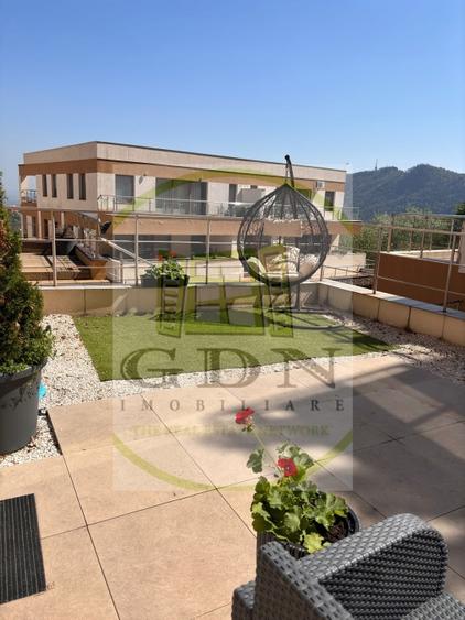 Inchiriere apartament 3 camere Brasov Season Residence Drumul Poienii - 16