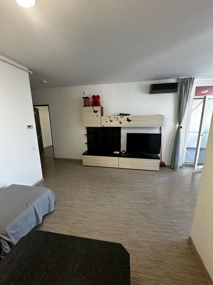 Vand Apartament 2 camere Ared Kaufland - 5