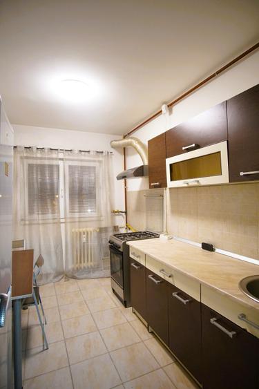 Sebastian | 13 Rahova | Apartament modern | Decomandat | Ideal investiție| 62 mp - 9