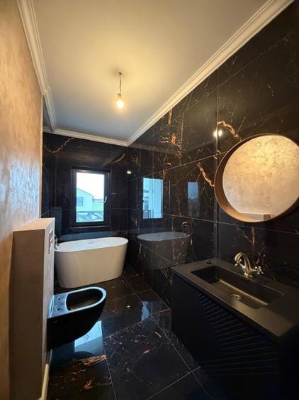 Duplex 4 camere-PANOURI SOLARE-POMPA DE CALDURA, desp. prin cam. teh.-Giroc - 15