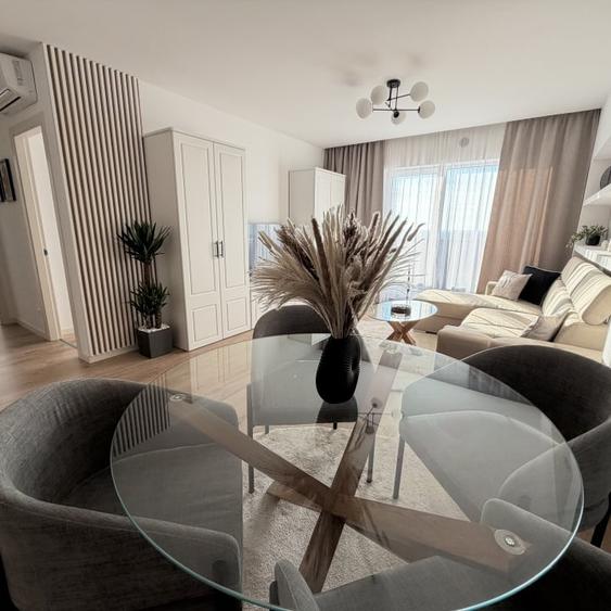 3 Camere |Drumul Taberei |Totul Nou| Stellaris Residence|Metrou 15 min - 2