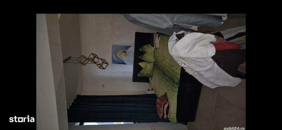 Centru Tomis Mall casa P+1+M - 7