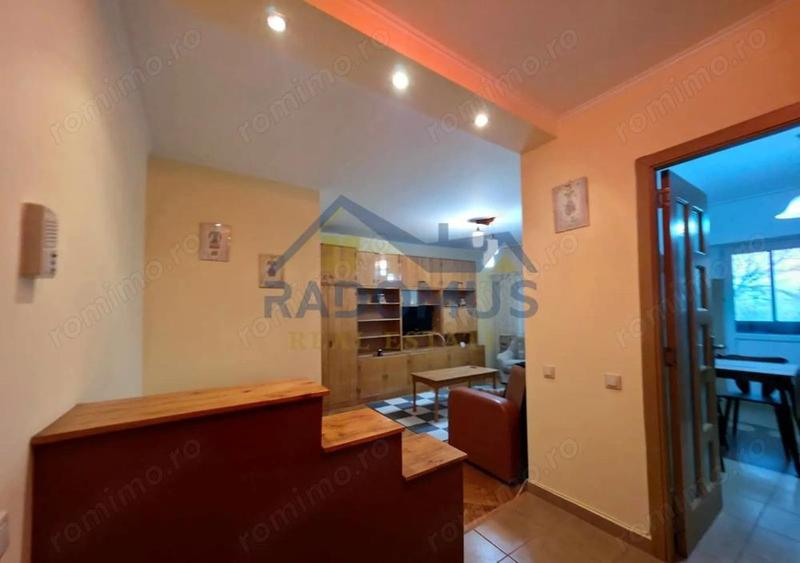Apartament ultracentral Ploie?ti - Mobilat/Utilat - 350 - 2