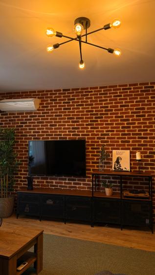 Unirii, Parcul Carol, ISG Residence II - 12