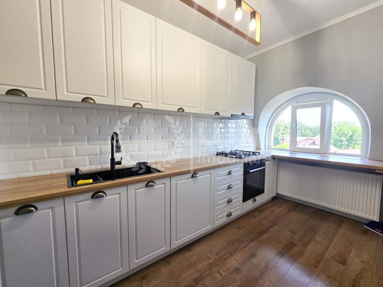 Apartament 2 camere la cheie | Decomandat | Emil Racovita - 5