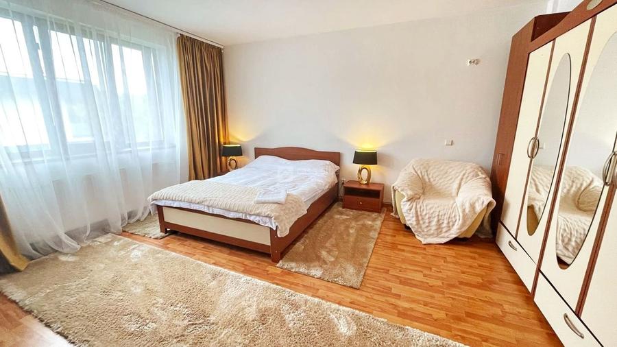 Moara de Vant, 3 camere mobilat si utilat, ready to move - 7