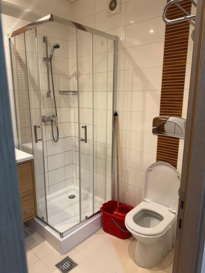 Apartament cu 2 camere semidecomandat în Runcu