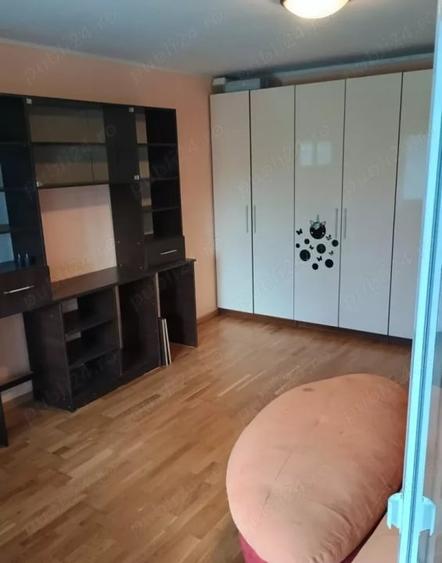 2 camere | decomandat | Militari | Metrou Pacii - 3