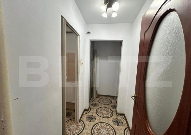 Apartament cu 2 camere in cartierul Micro 14, strada Jiului - 2
