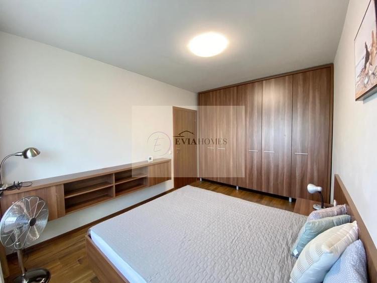 2 camere/Bloc nou/Cartier Zorilor/Strada Rapsodiei - 10