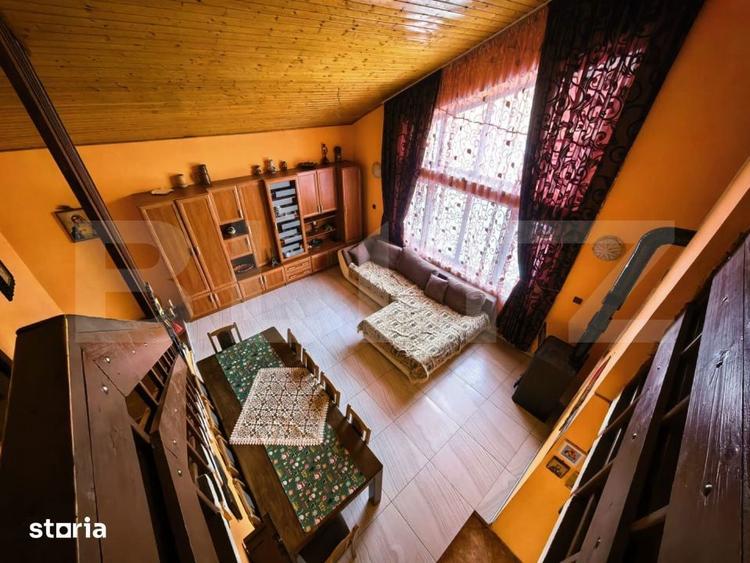 Casa 4 camere, 180 mp, zona Exterior Est - Raducaneni - 6